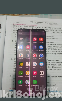 Galaxy s20